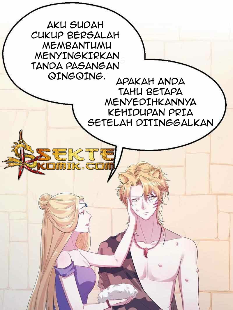 Beauty and the Beasts Chapter 41 Gambar 5